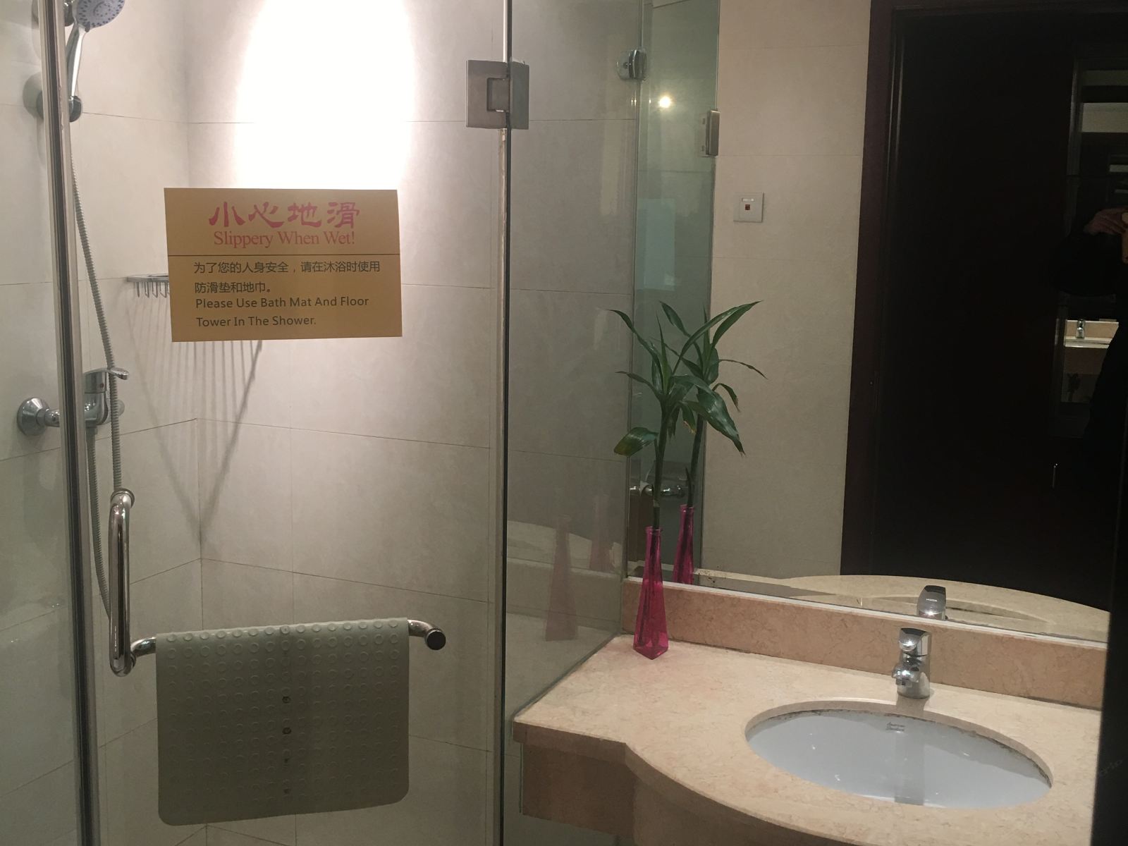 商务标准间