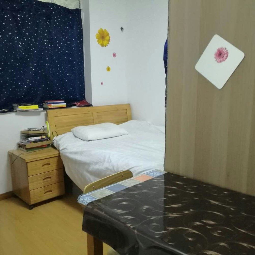 温馨一室大床房