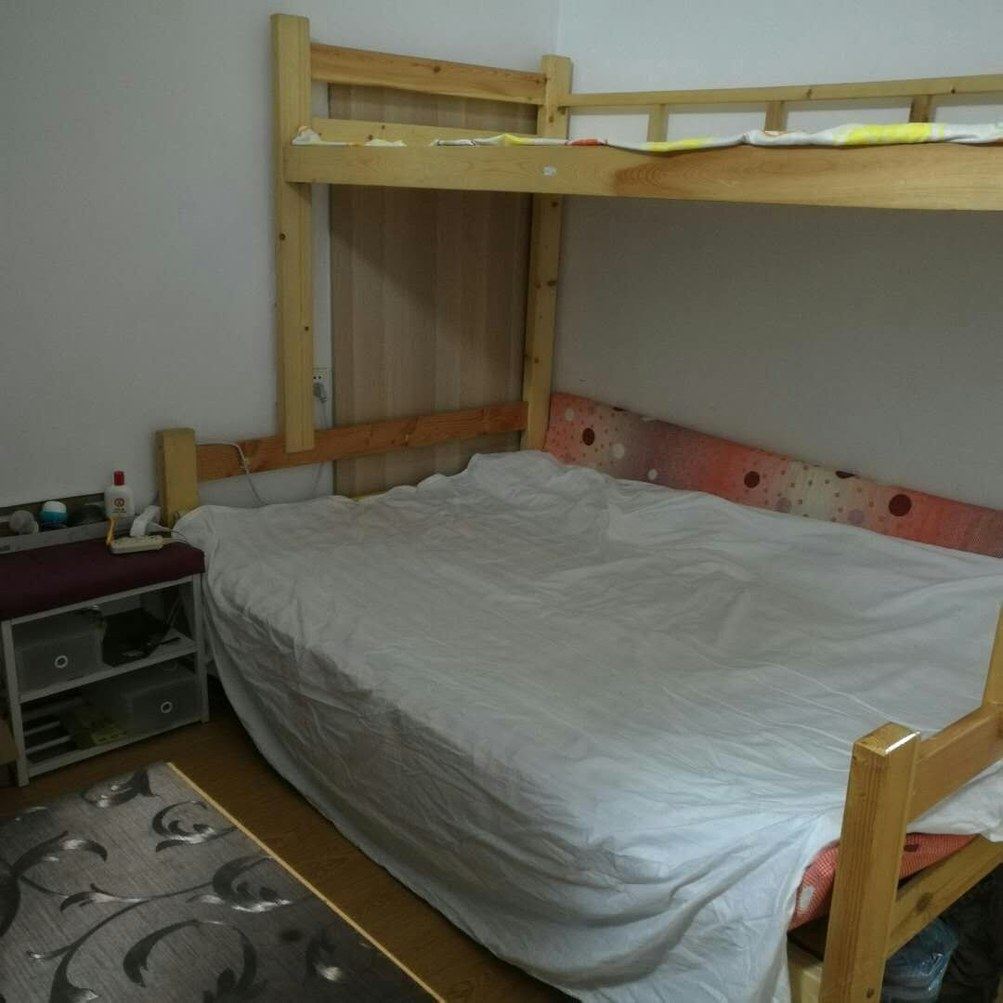 温馨一室大床房