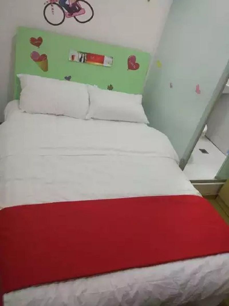 大床房