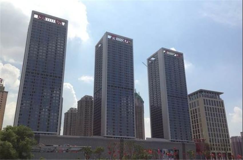 沈阳温馨假日酒店公寓