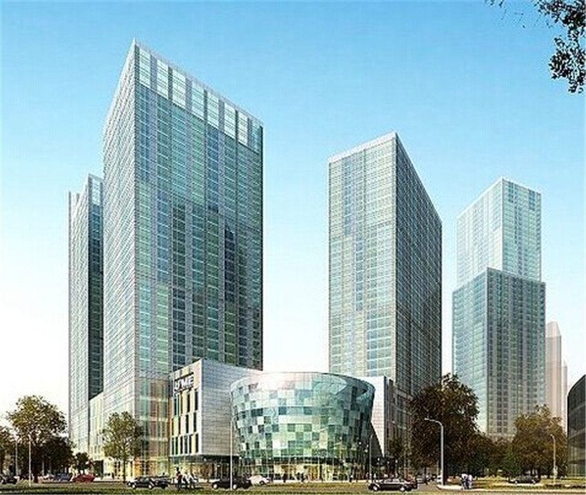 沈阳华府May魅主题公寓