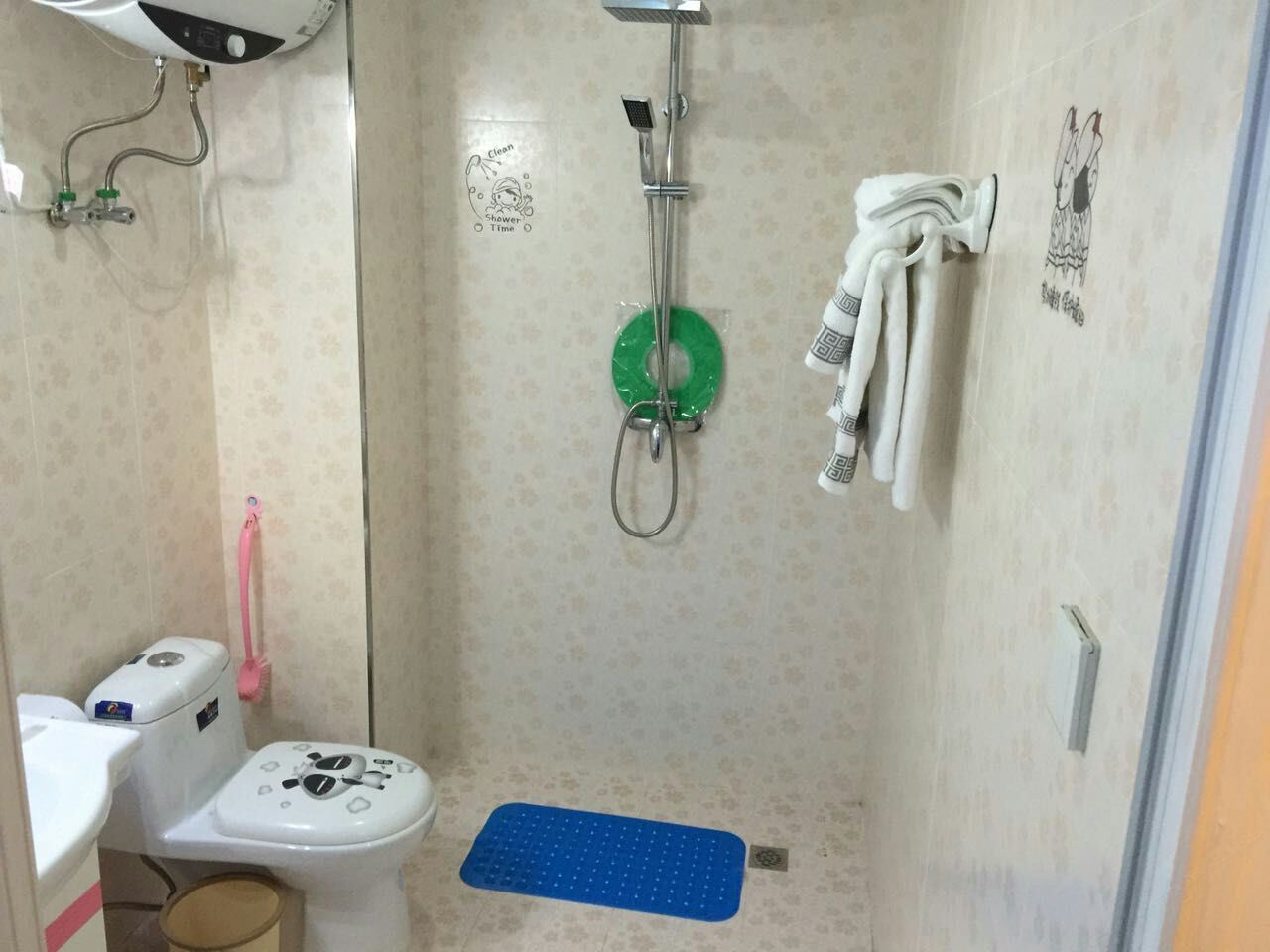 其他