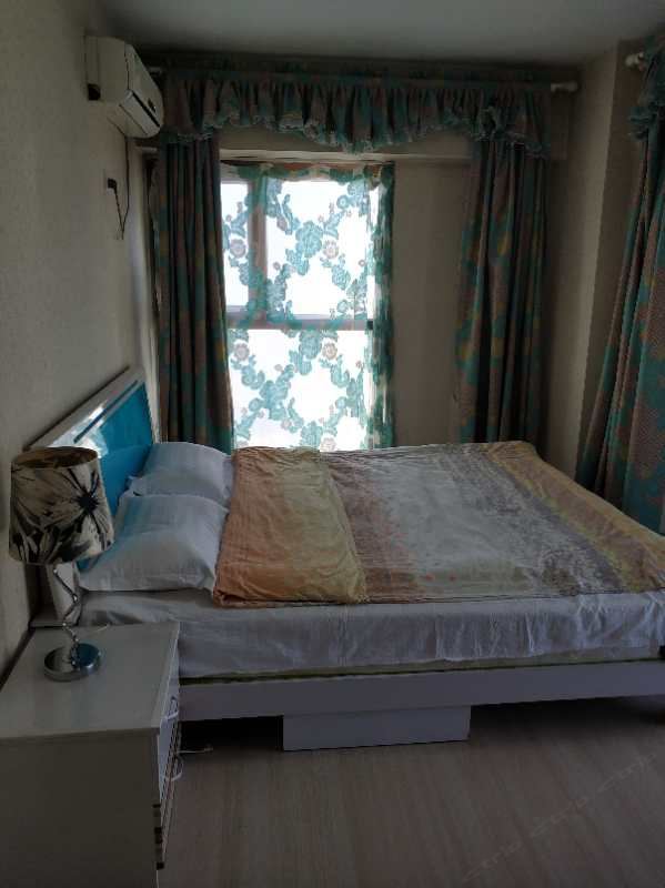 特价大床房