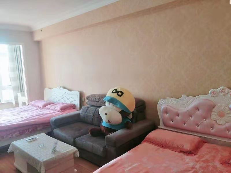 大连小梦之屋酒店式公寓