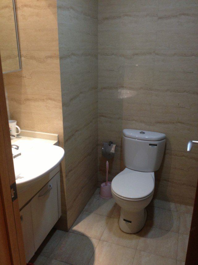 标准间
