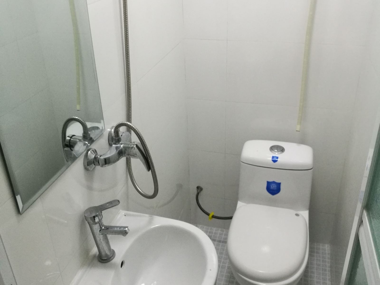 亲子间