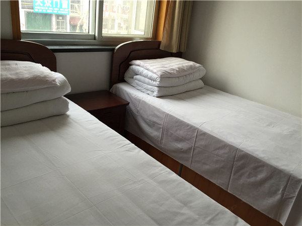 普通标准间(公卫)