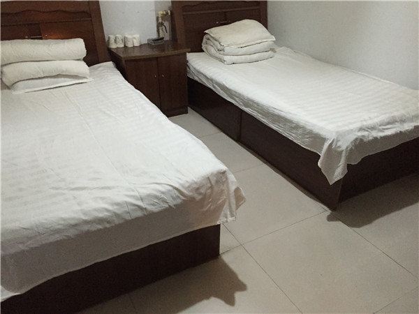 普通标准间(公卫)