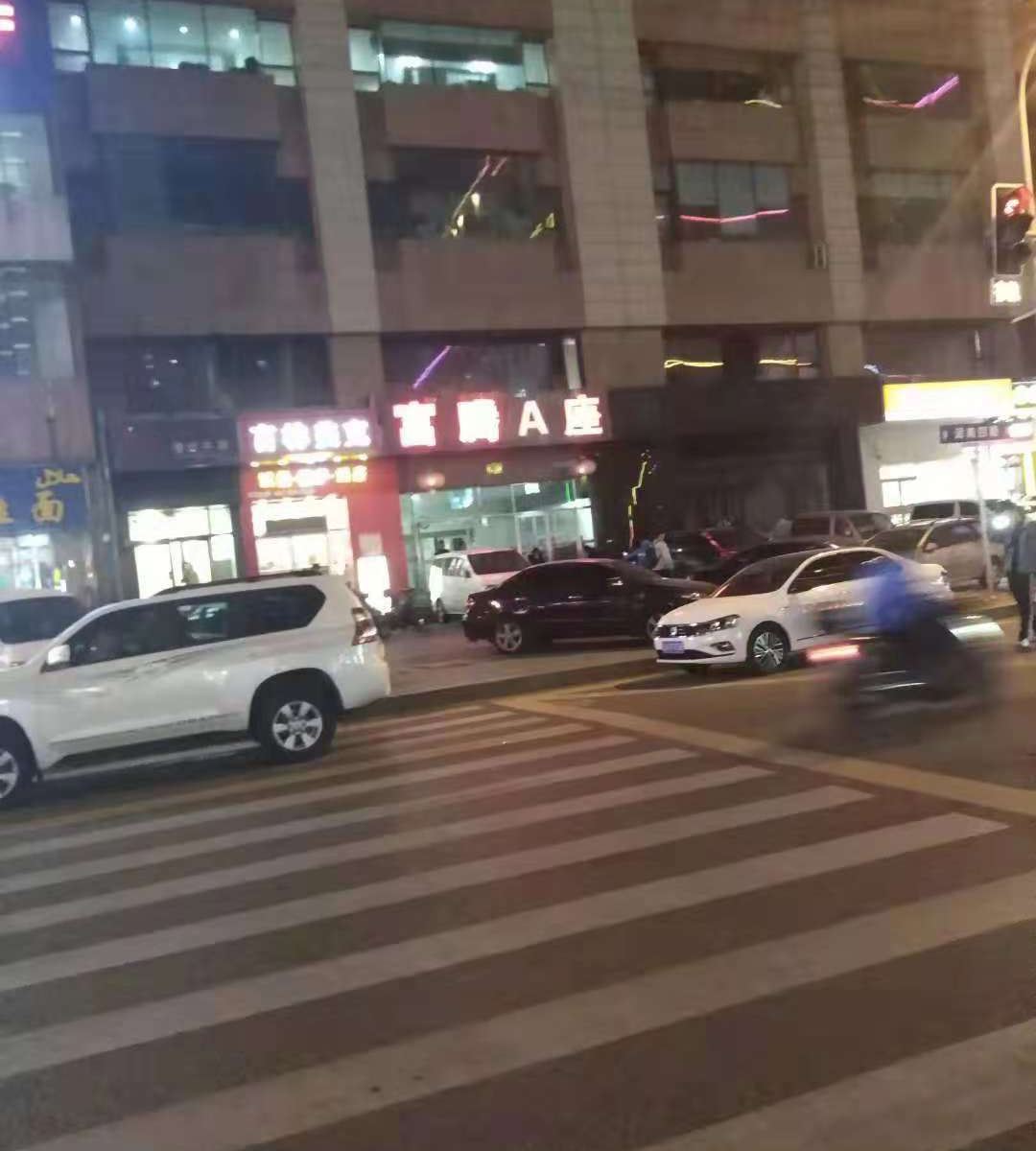 沈阳瑞泽公寓