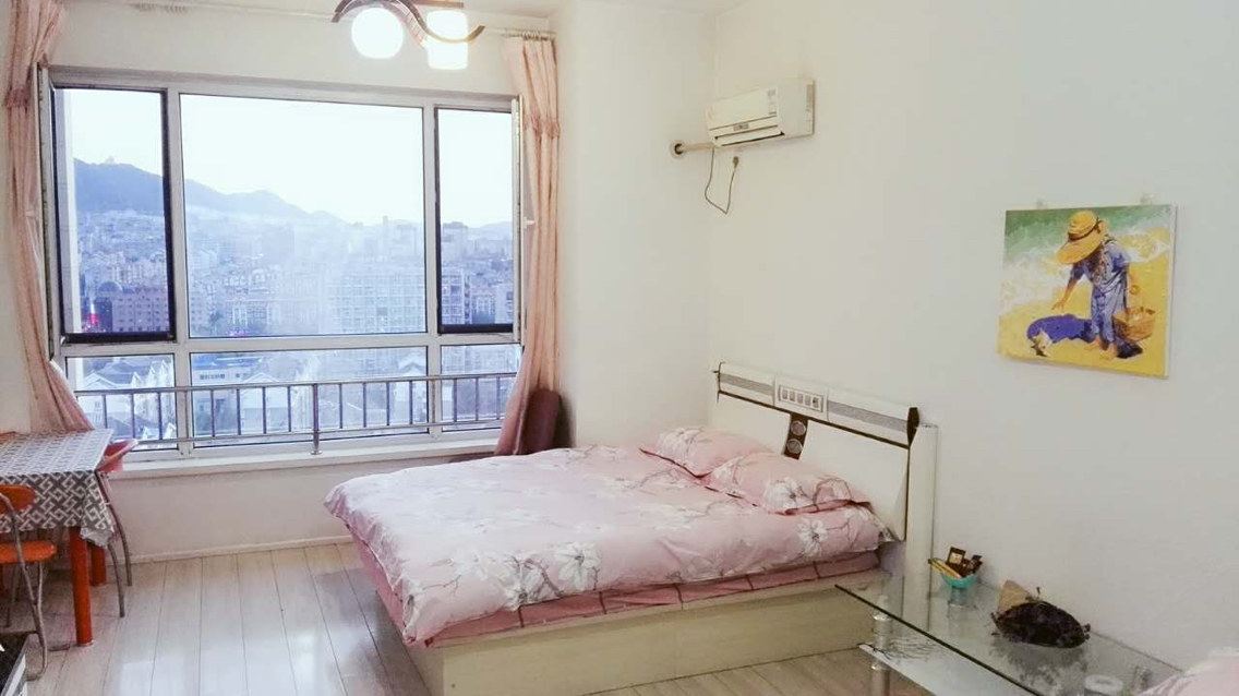 温馨房