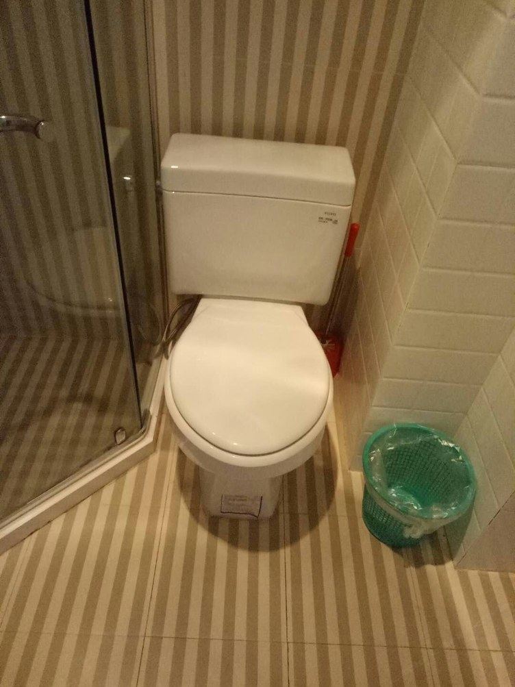 家庭四人间