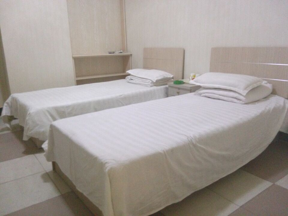 标准间(廊窗)
