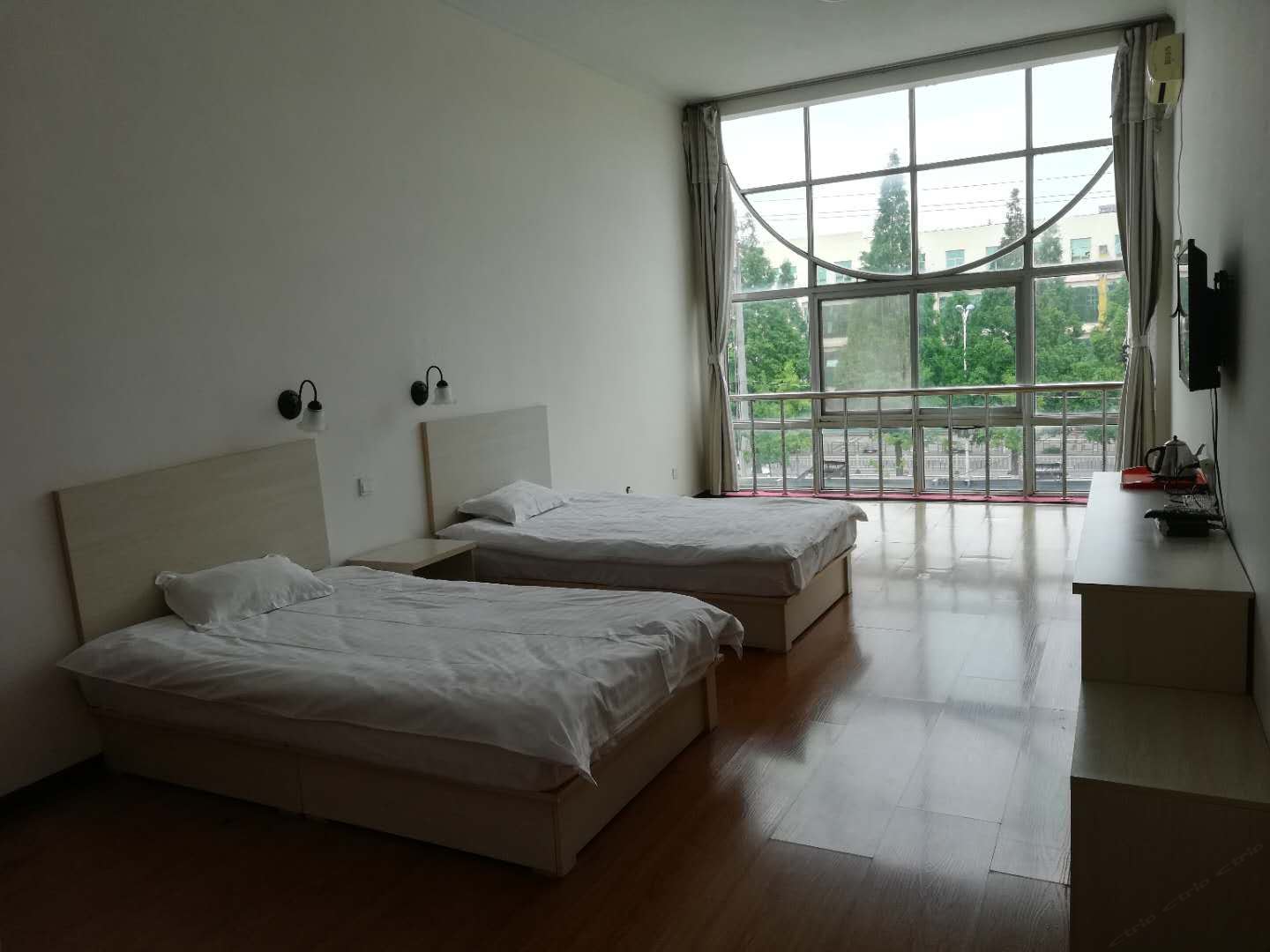 大床间