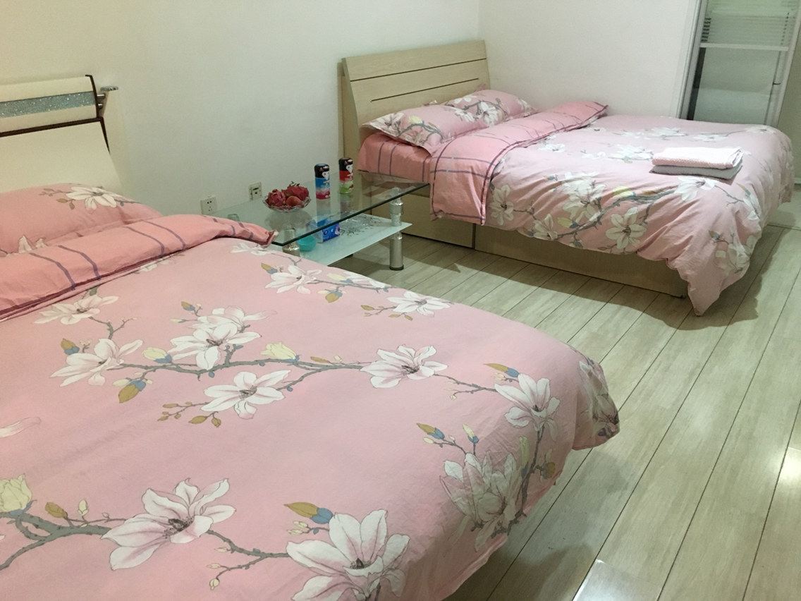 温馨房