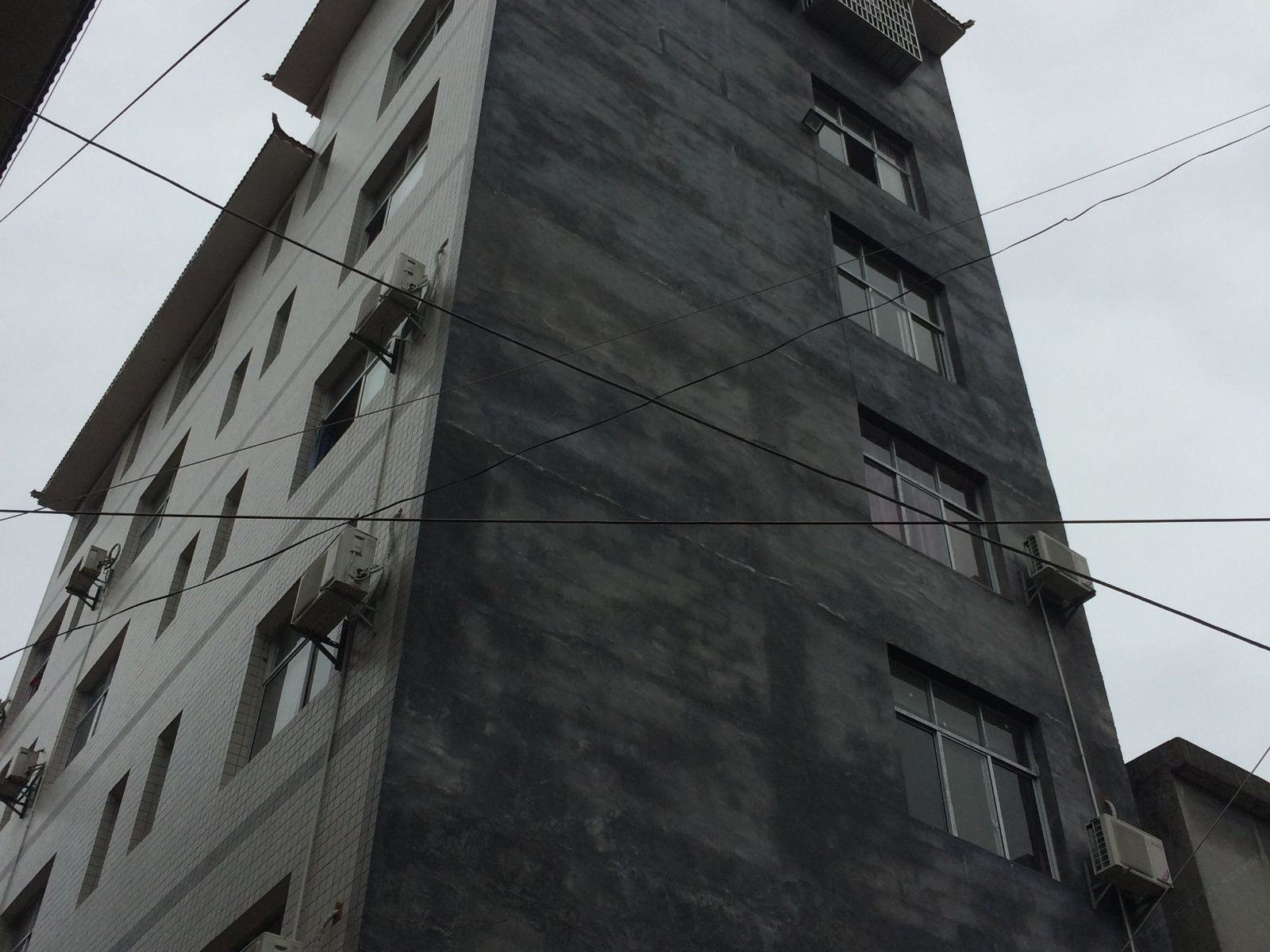武汉长久住宿