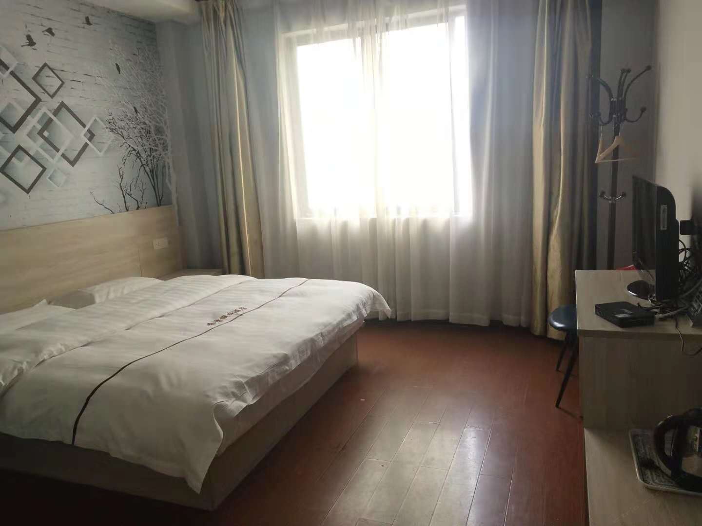 精品大床房