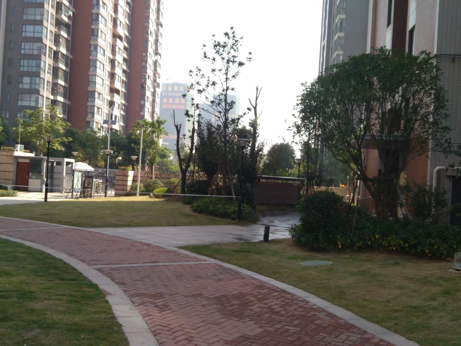 武汉吉东家庭旅馆