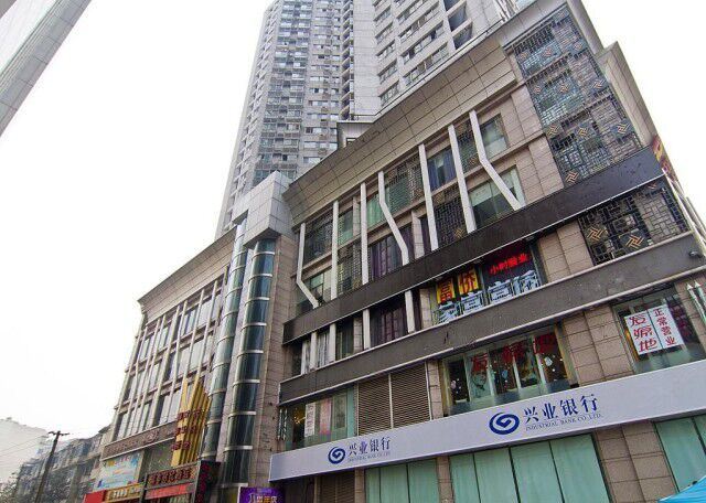 武汉网房青年客栈