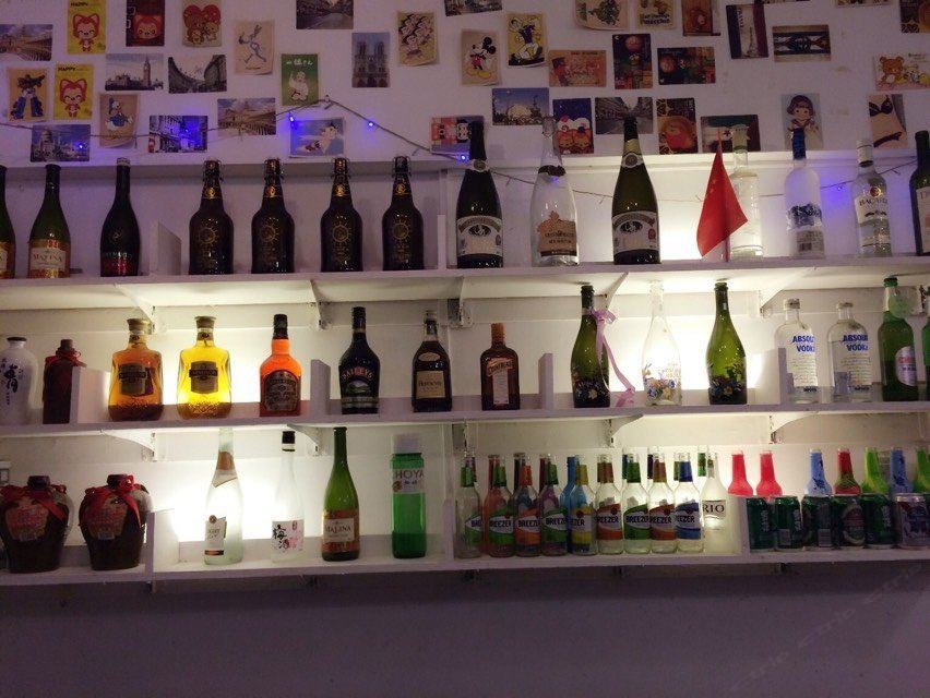 798club(武汉街道口1店)