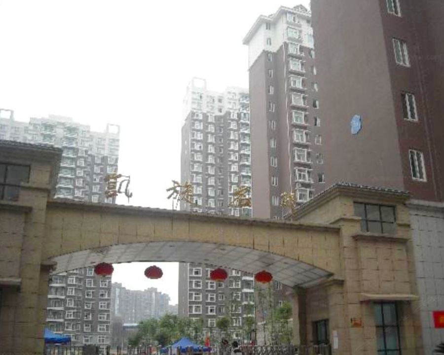 武汉爱之佳青年公寓