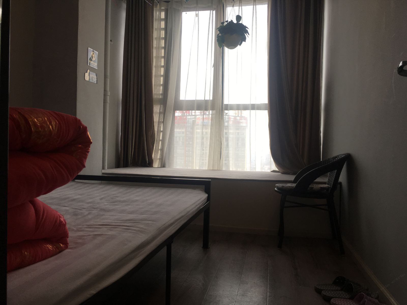大床房