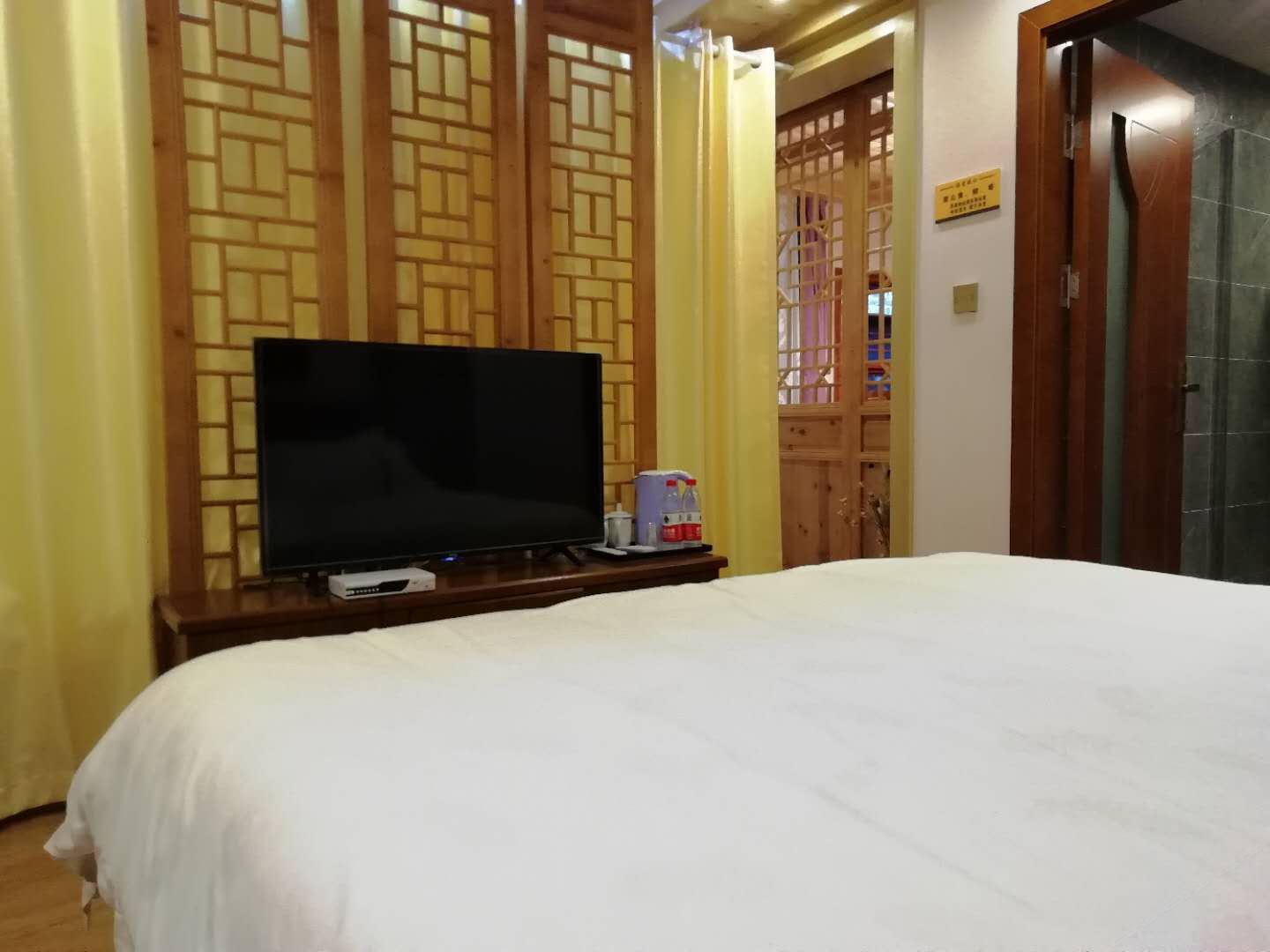 贰院豪华套间