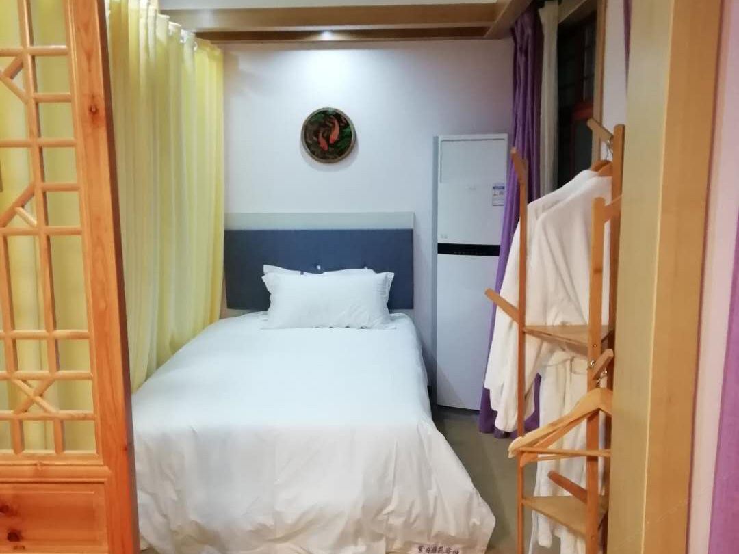 贰院豪华套间