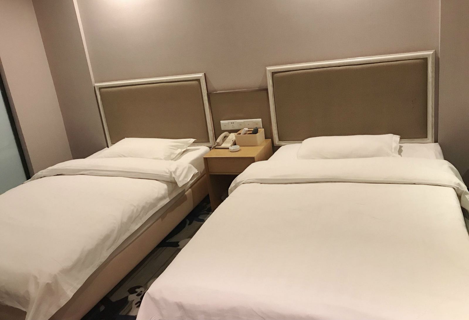 商务标准间