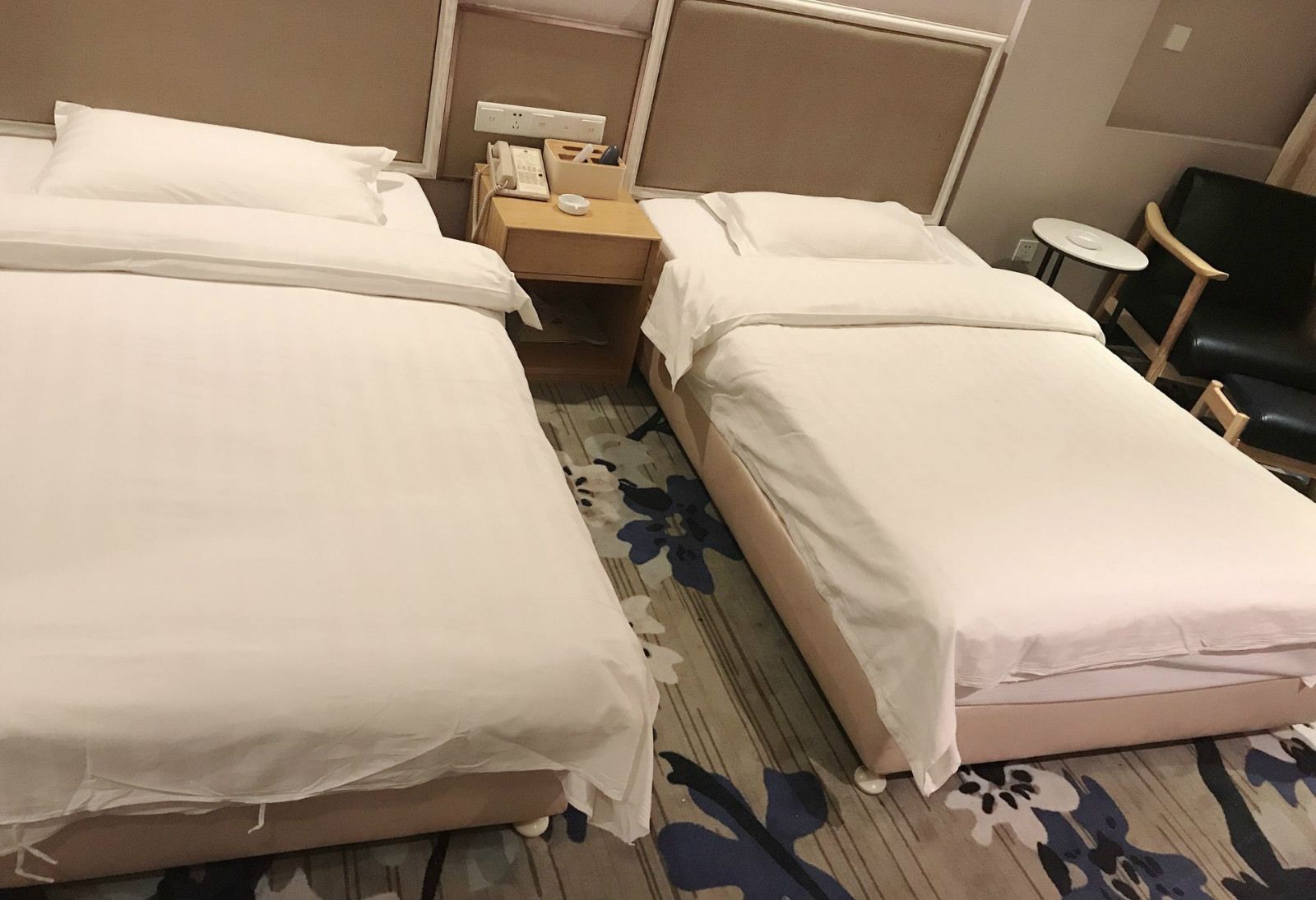 商务标准间