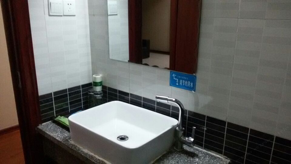 标准间
