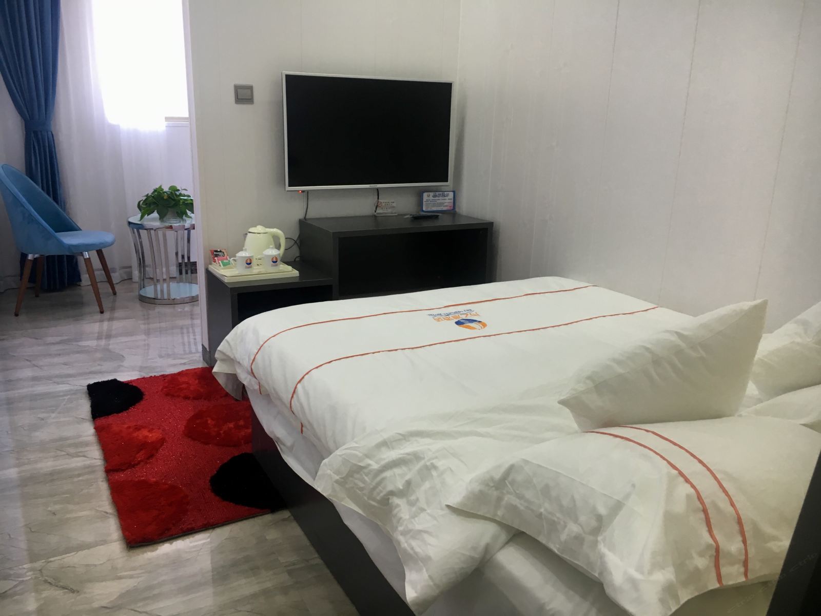 特价大床房