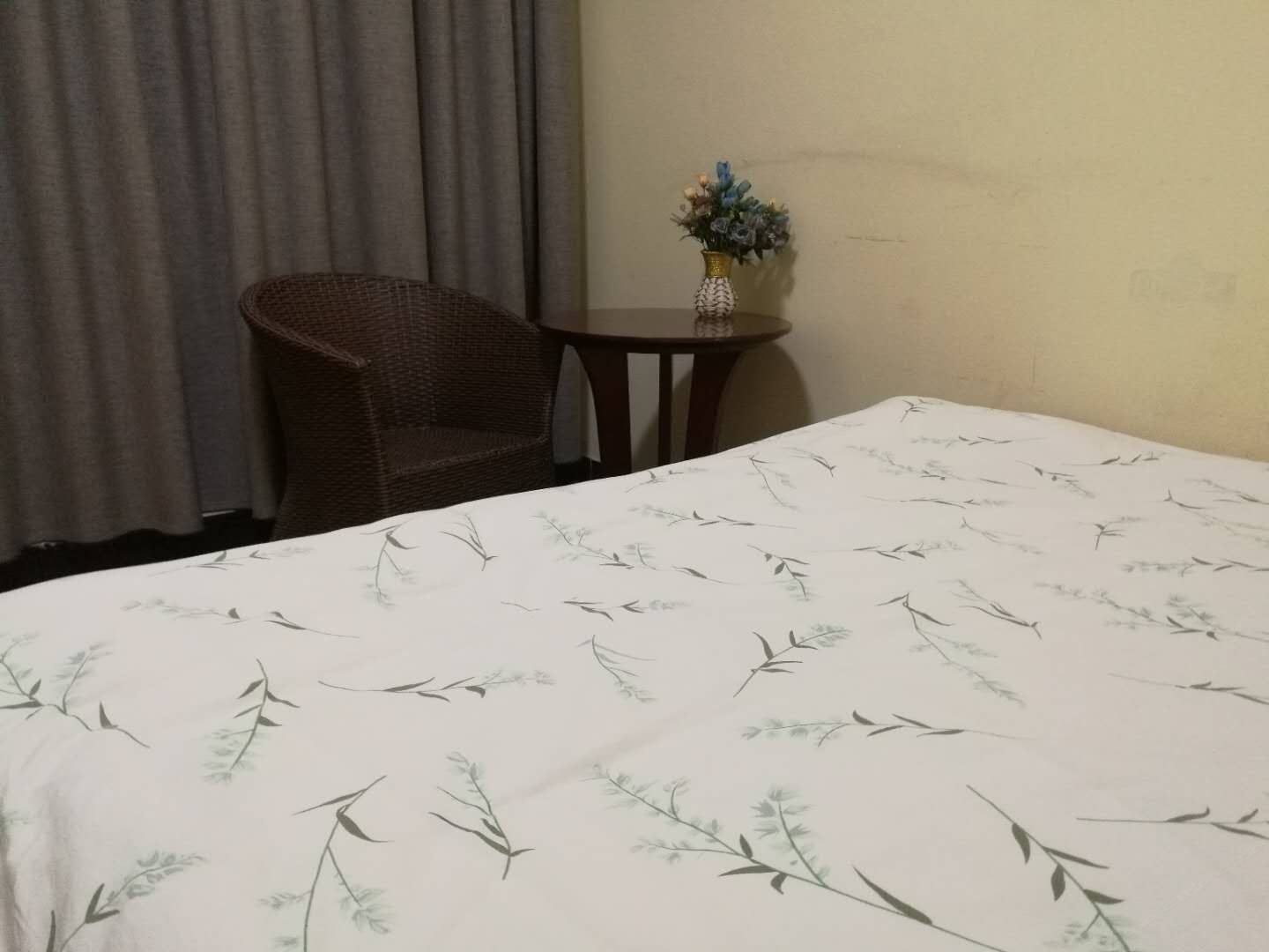 特惠大床房