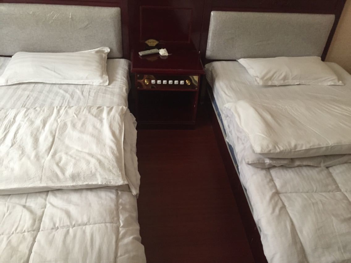 标准间