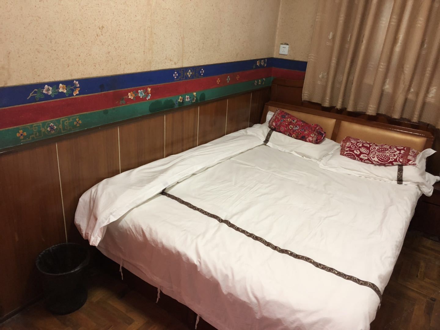 大家庭套间