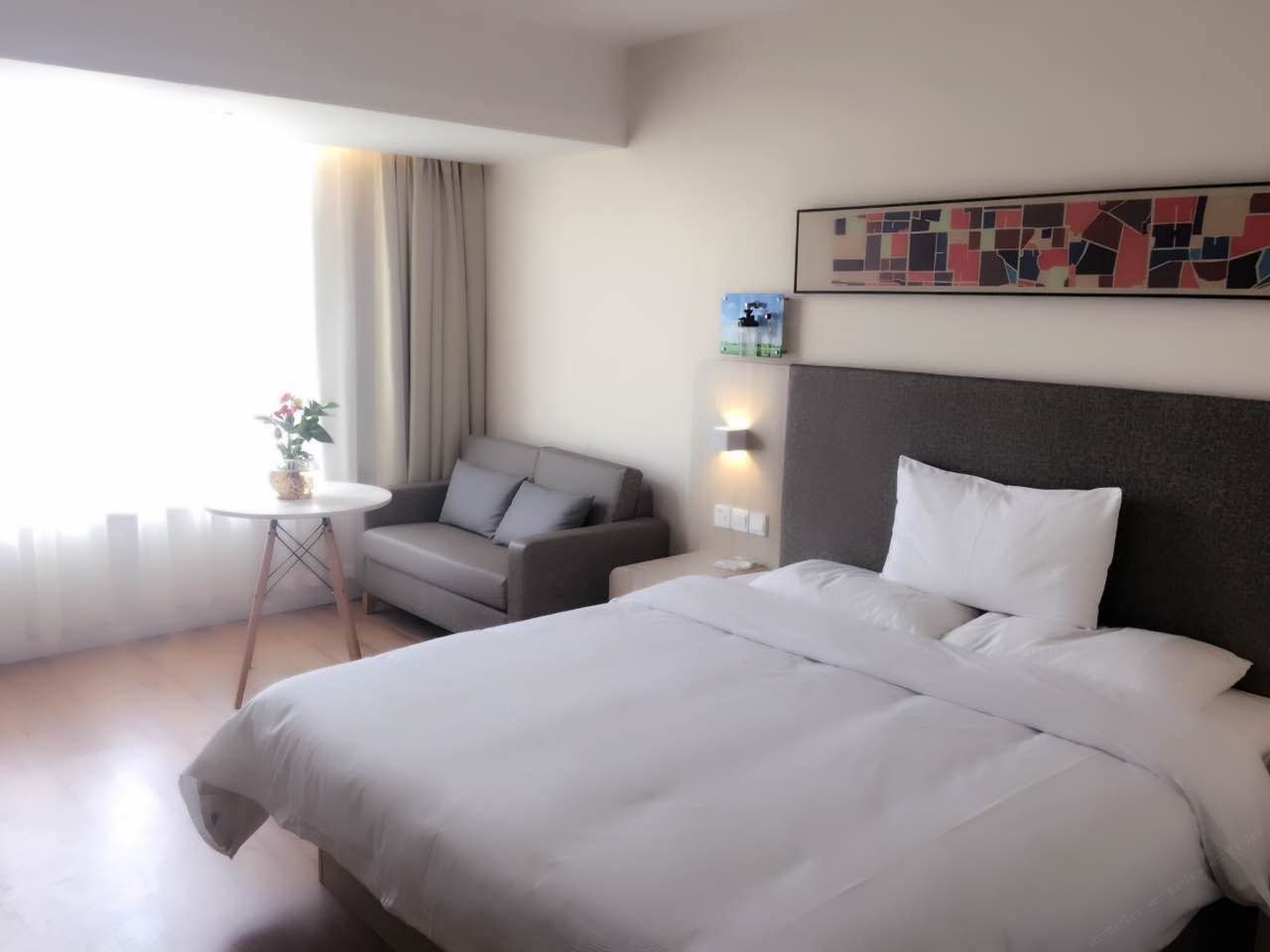 主题房