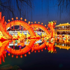 活动模块 