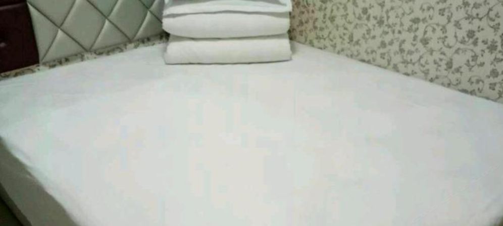 标准大床房