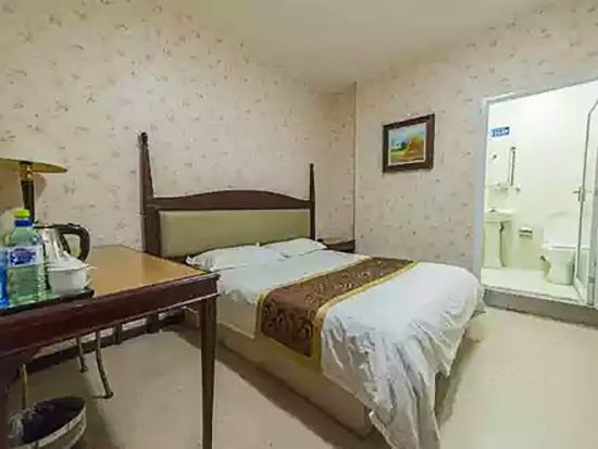 迷你小屋房(无窗)
