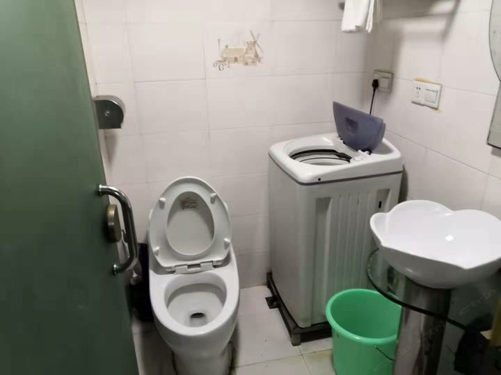 单房高级公寓