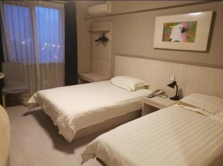 零压标准房A