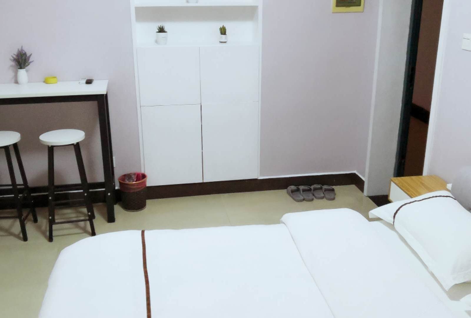 情侣房