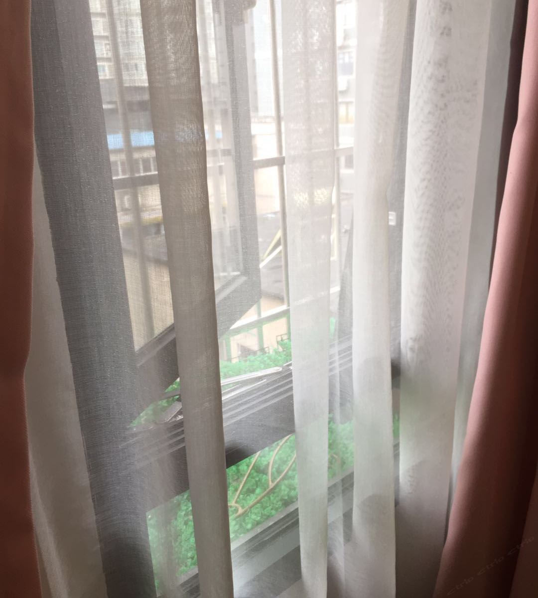 纯爱小筑大床房