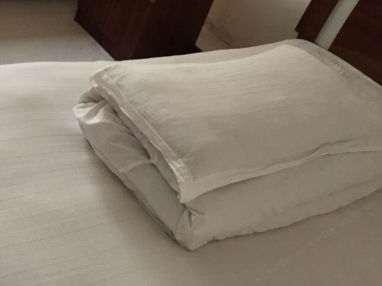 标准间