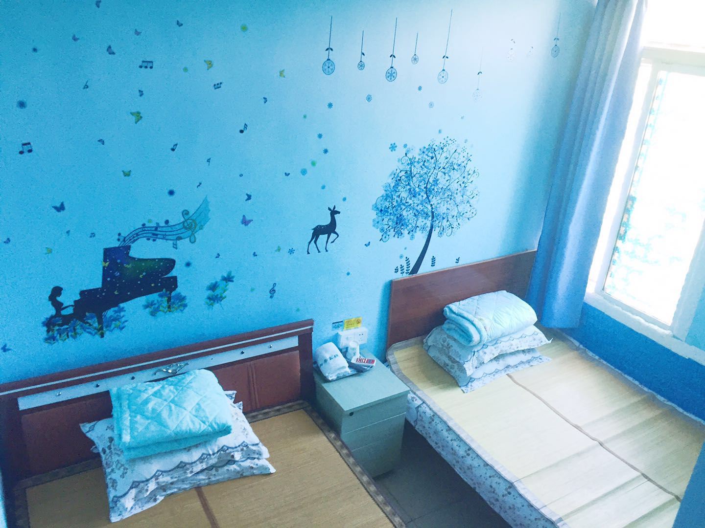 经济房