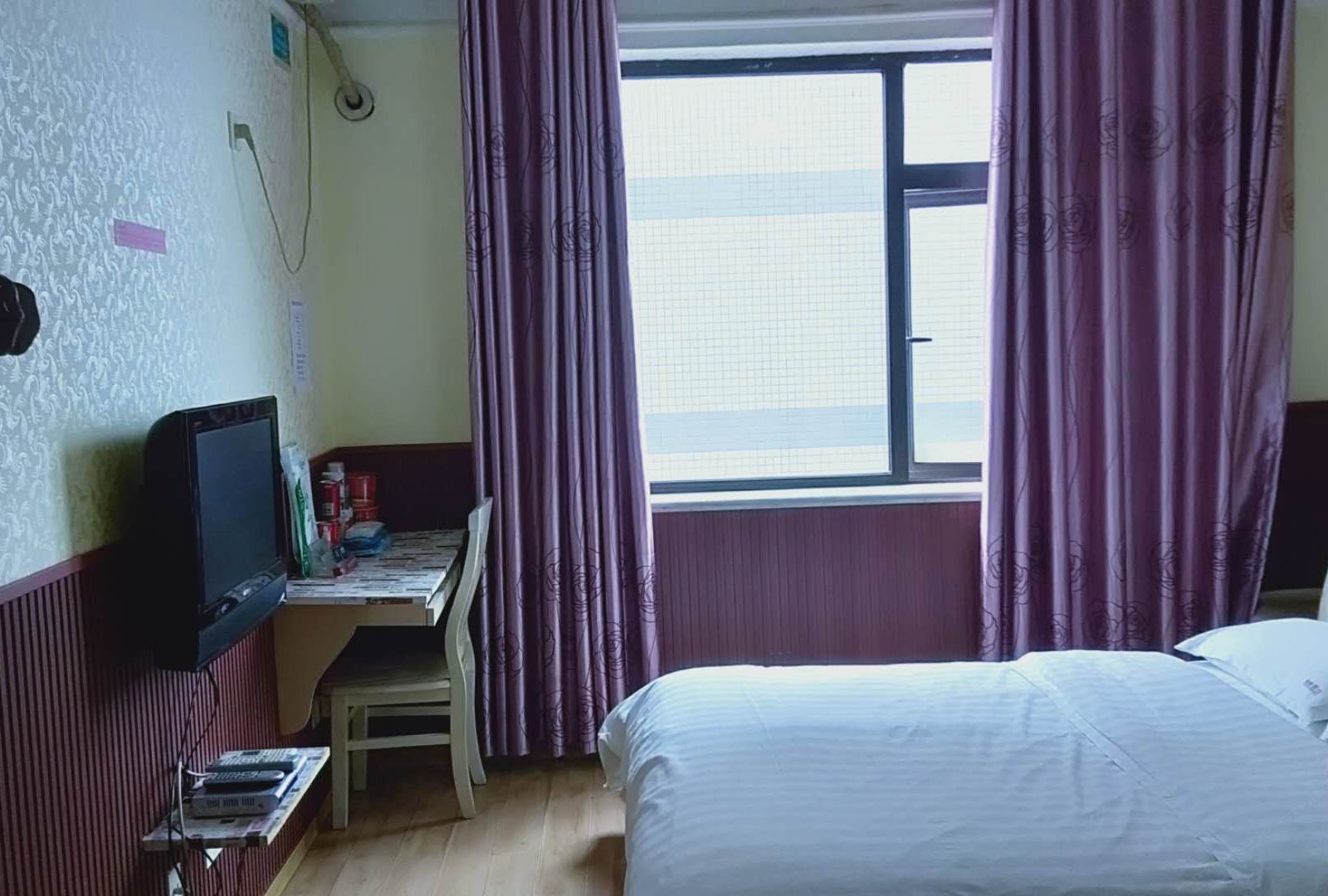 经济单人间