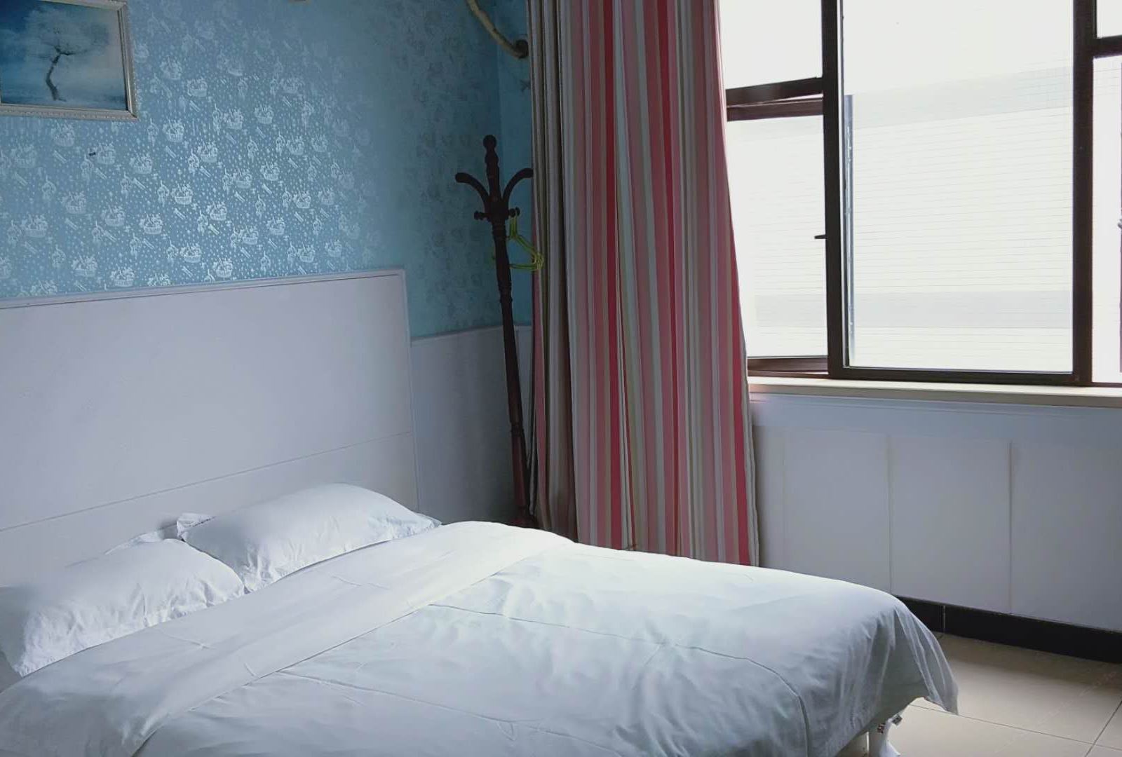 经济单人间