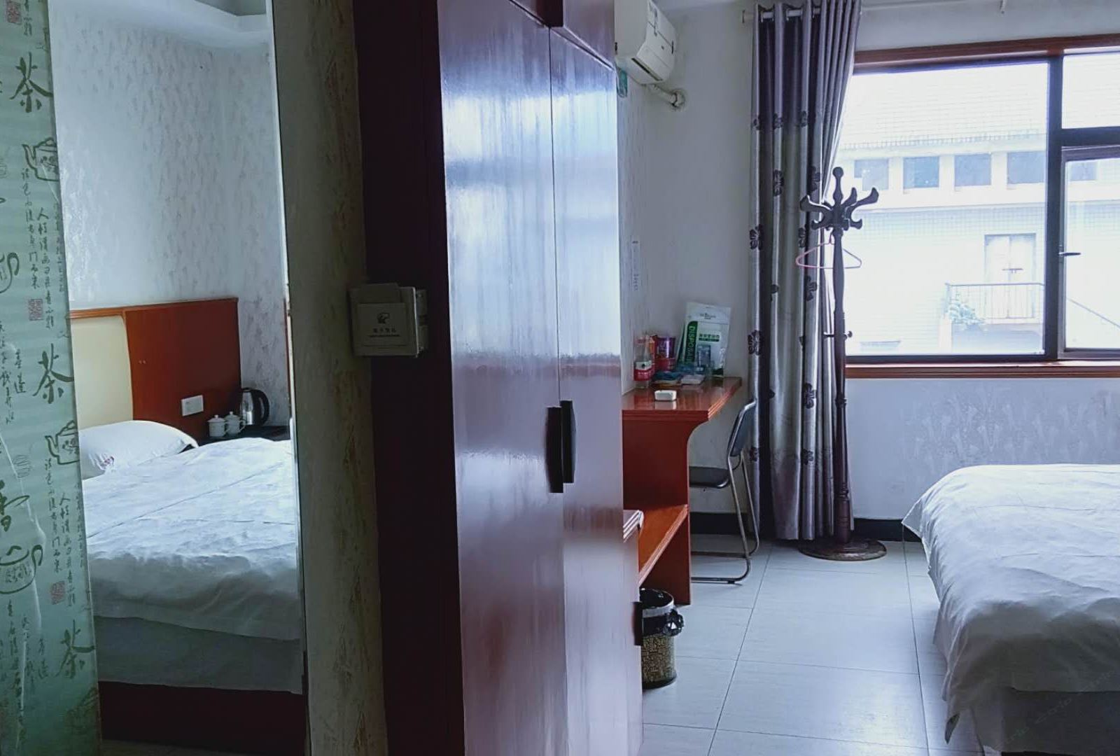 经济单人间