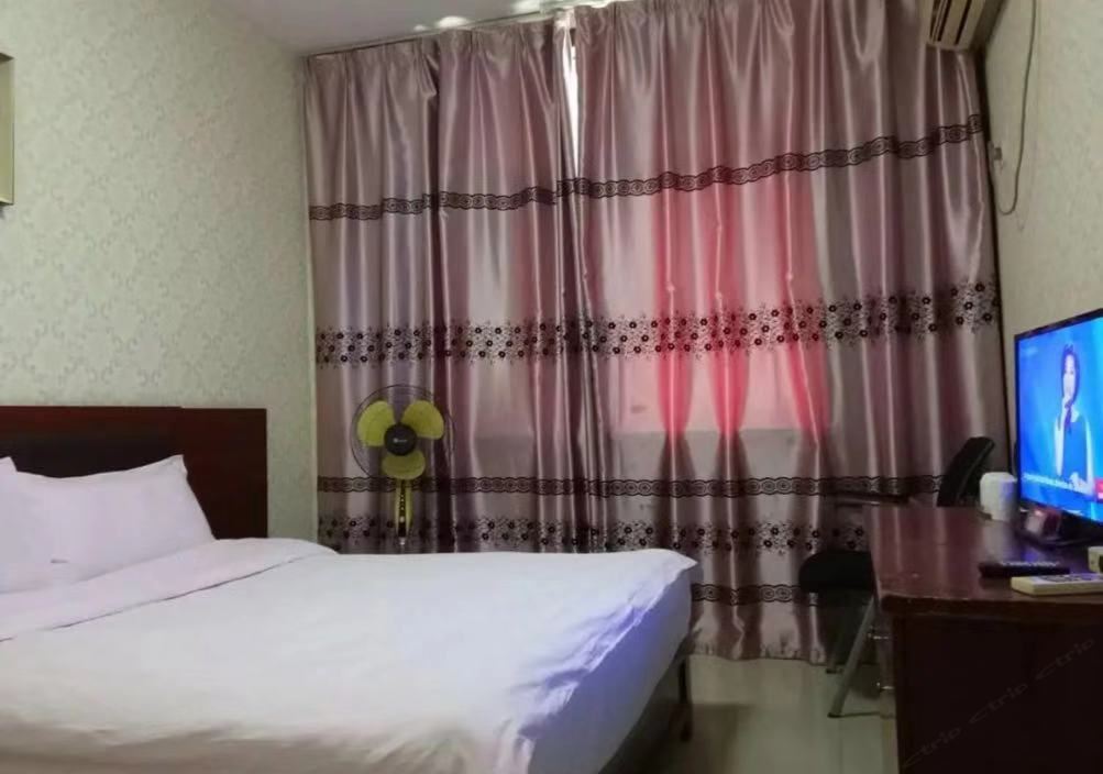 标准单人间