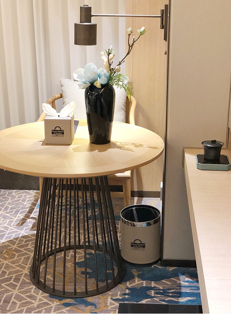 行政大床房